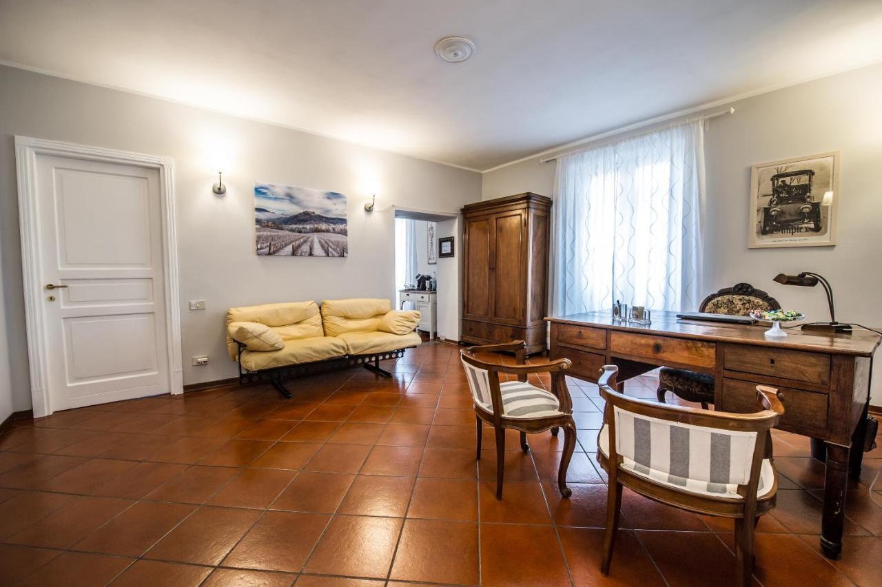 B&B Treinin Gavi Exteriör bild