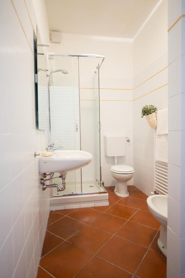 B&B Treinin Gavi Exteriör bild