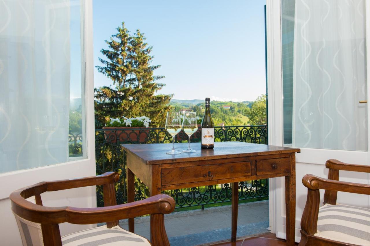B&B Treinin Gavi Exteriör bild
